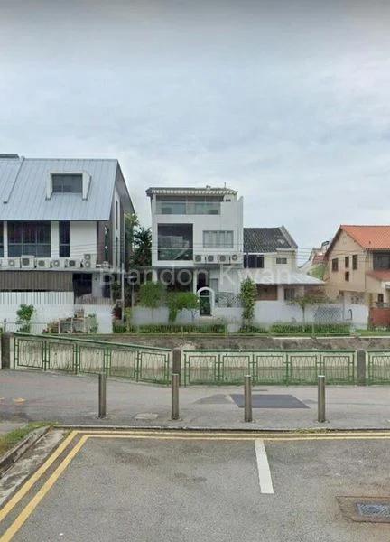 5 Bed Cluster House (Landed) for Sale in  Frankel Estate - Image 1